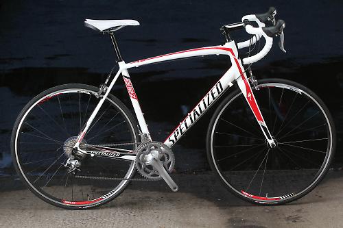 Review Specialized Allez Comp road.cc